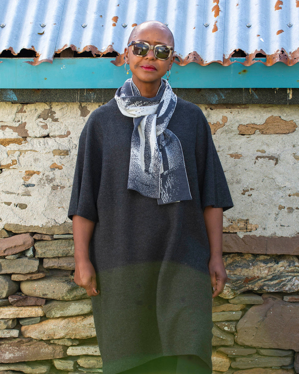 byre scarf