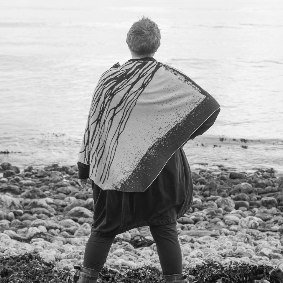 shoormal cape