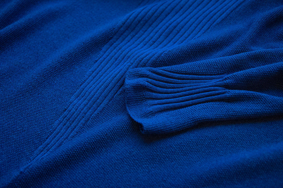 saand holiday jumper