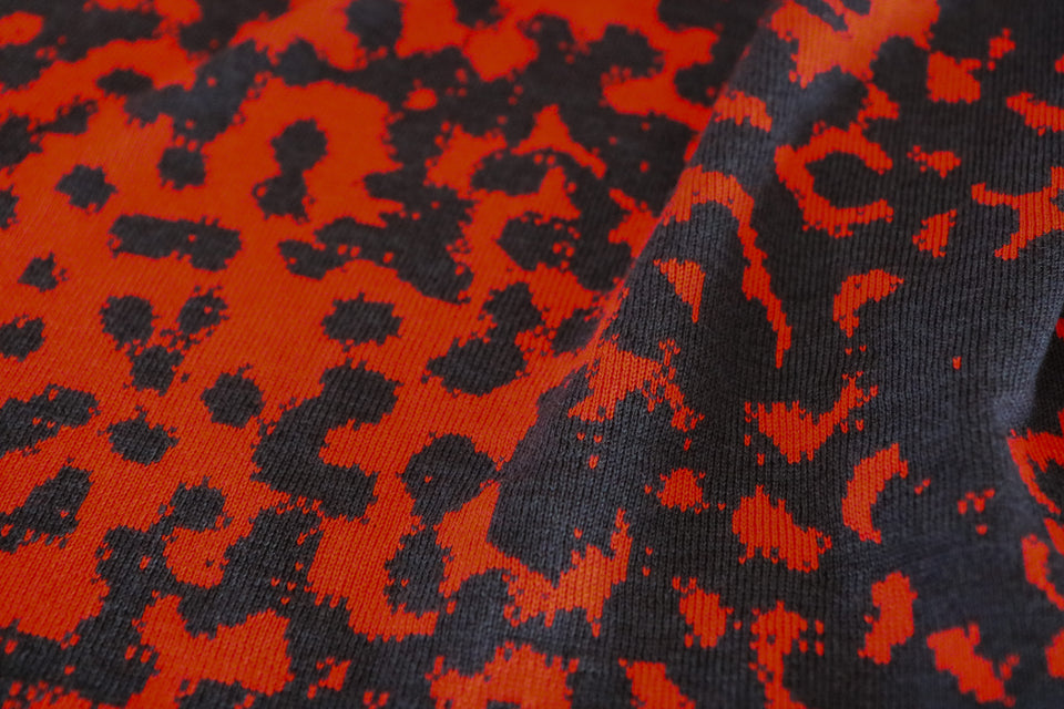 marlet shorter jumper