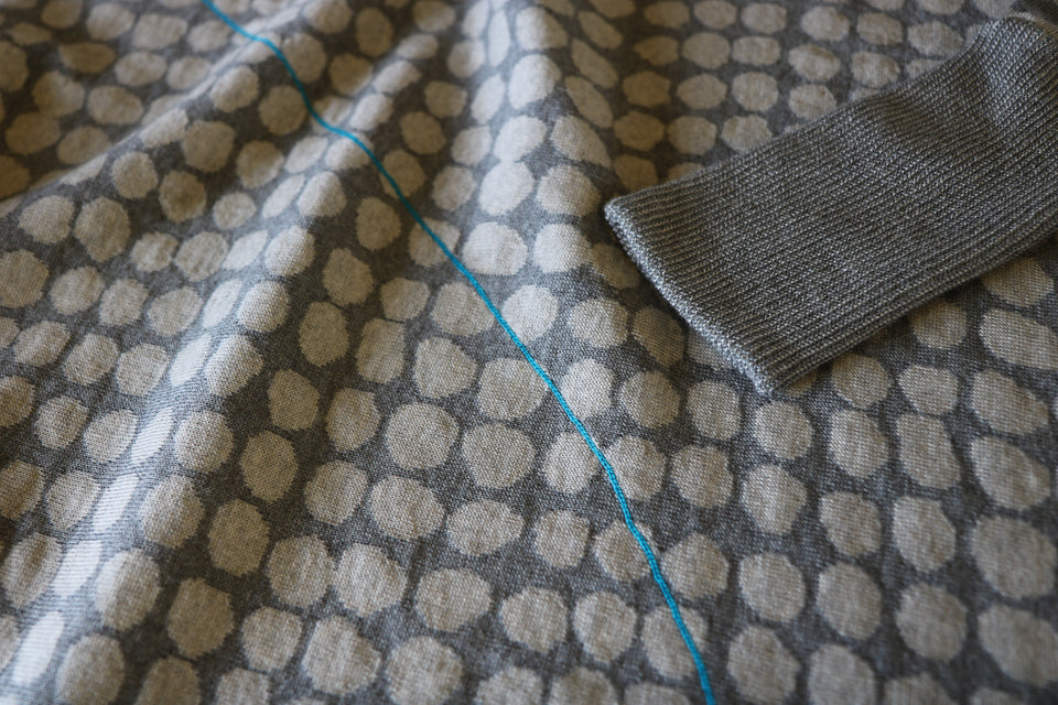 ebb-stanes triangle jumper