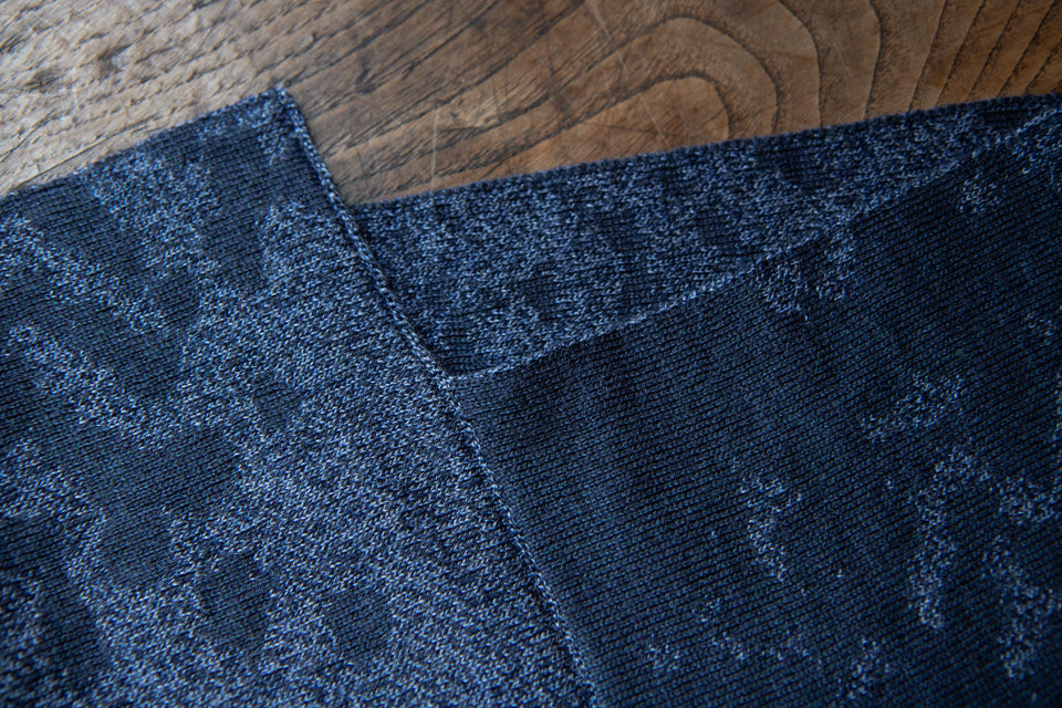 marlet cowl