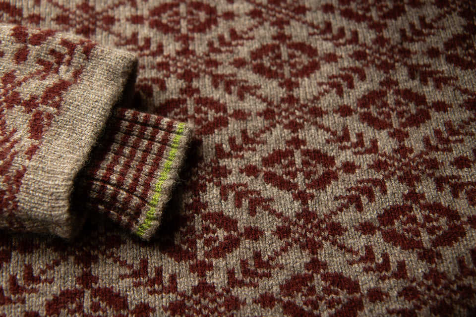 Smookie jumper