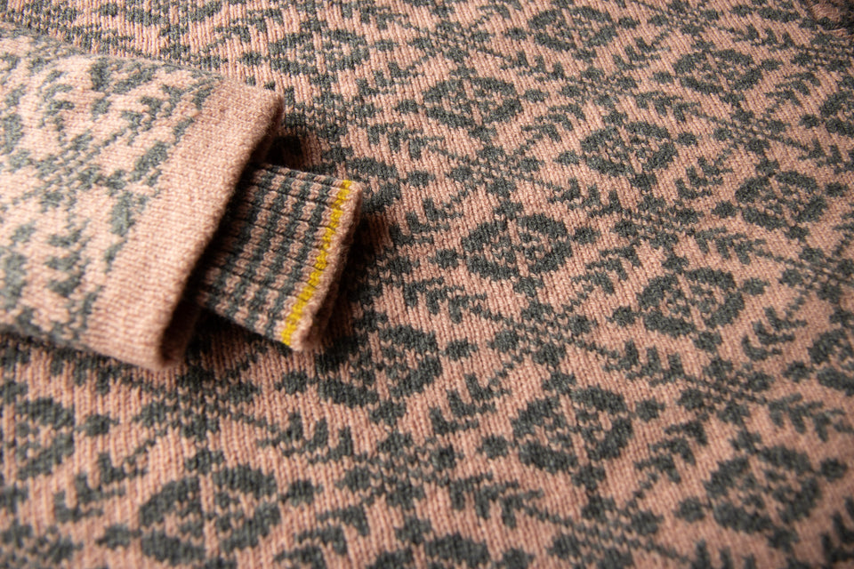 Smookie jumper