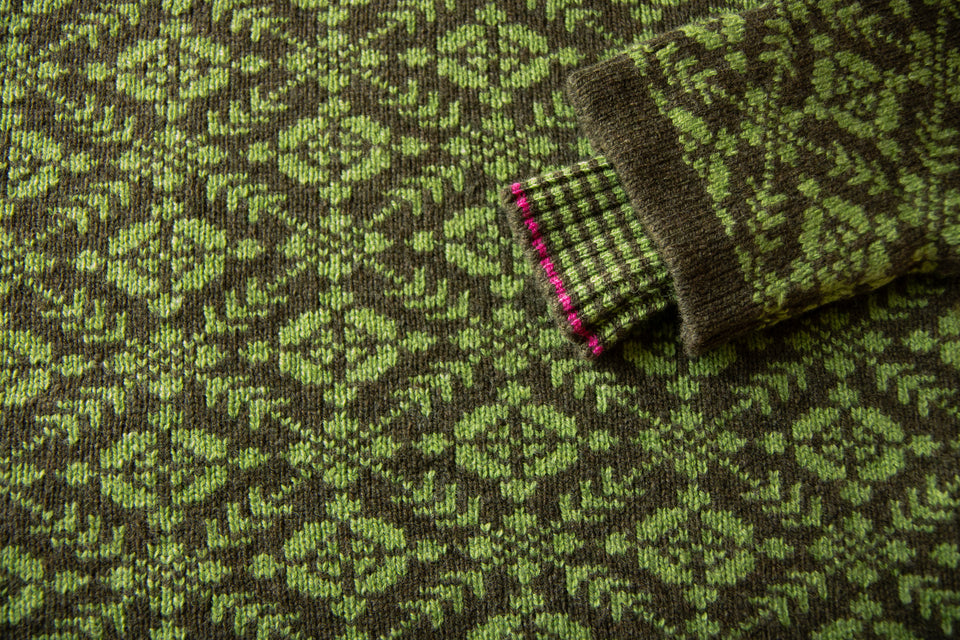 Smookie jumper