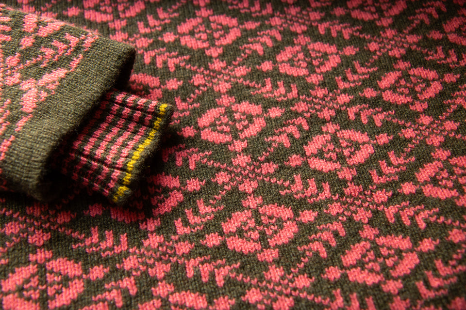 Smookie jumper