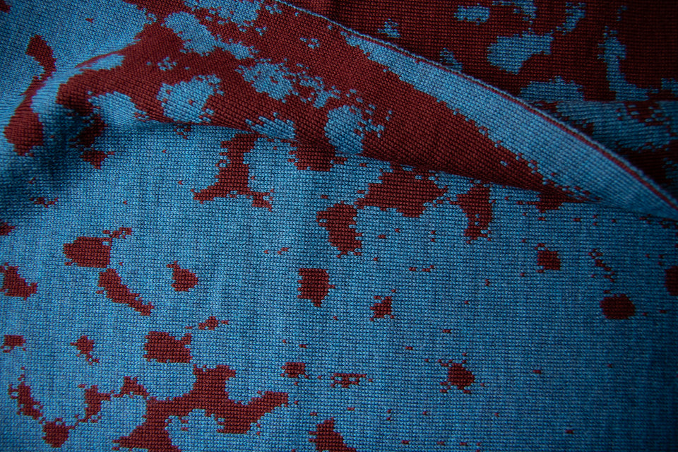 marlet twist scarf