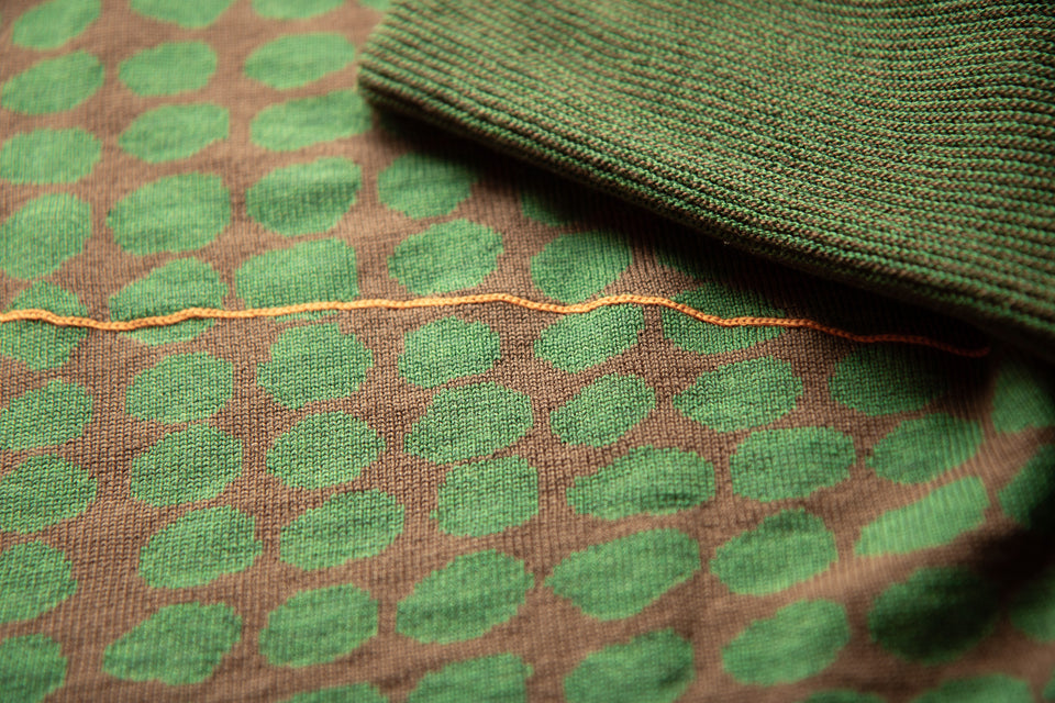 ebb-stanes triangle jumper