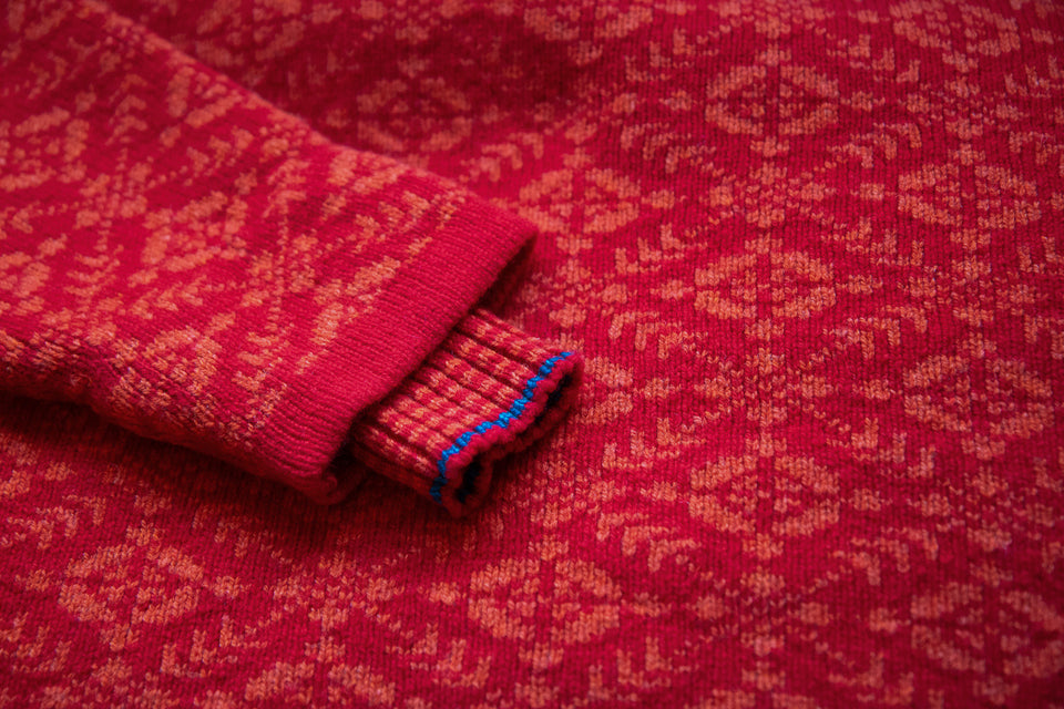 Smookie jumper