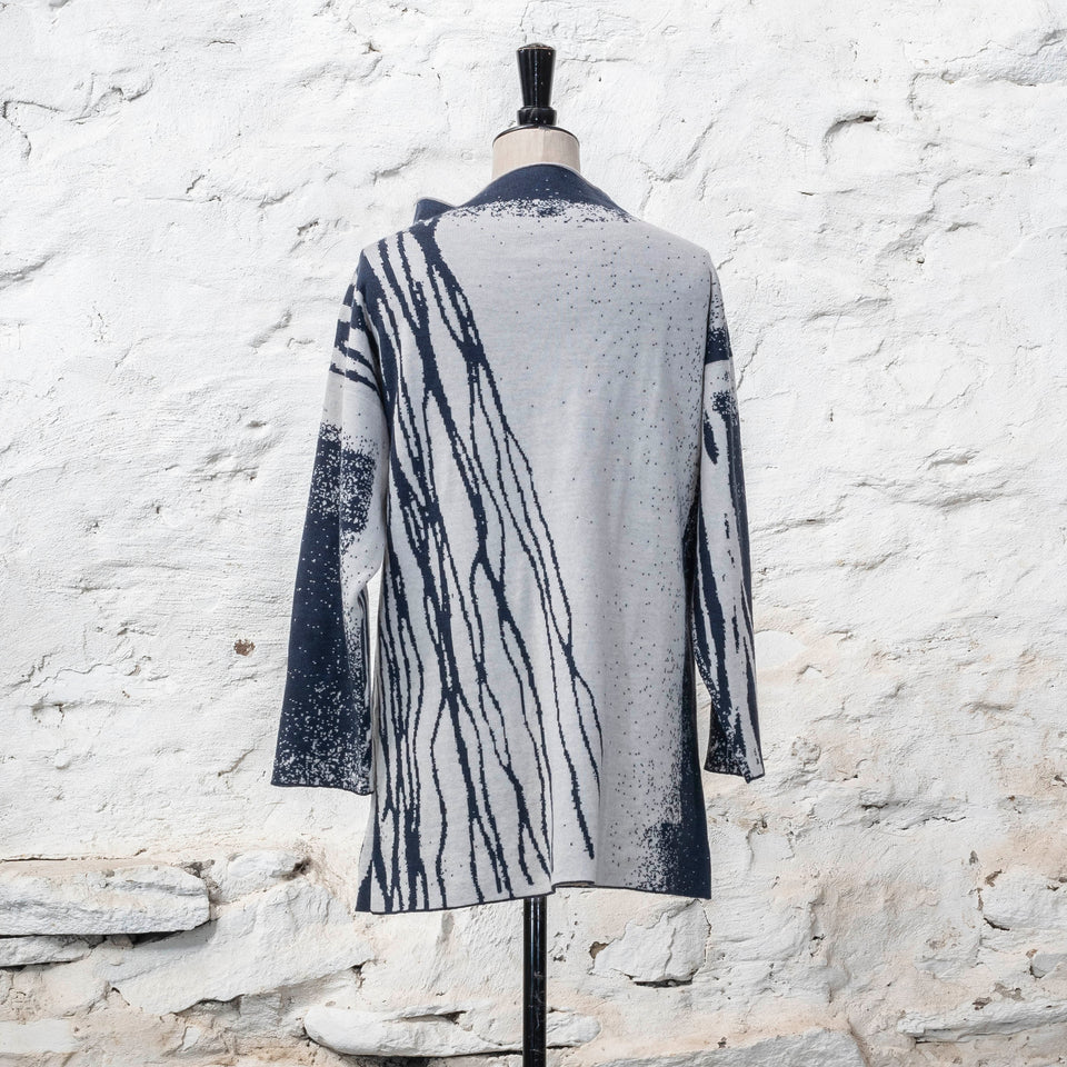 shoormal tunic jumper