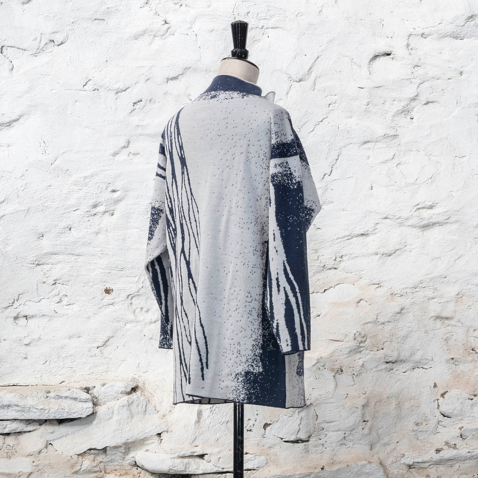 shoormal tunic jumper