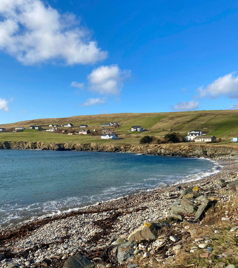 Things to do in Hoswick, South Mainland