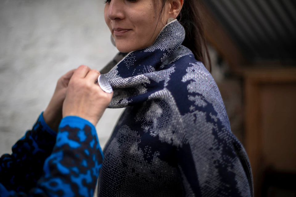 Contemporary knitwear