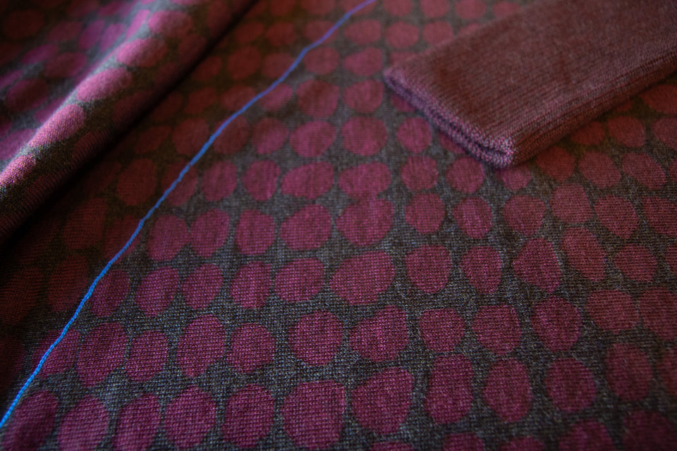 ebb-stanes triangle jumper