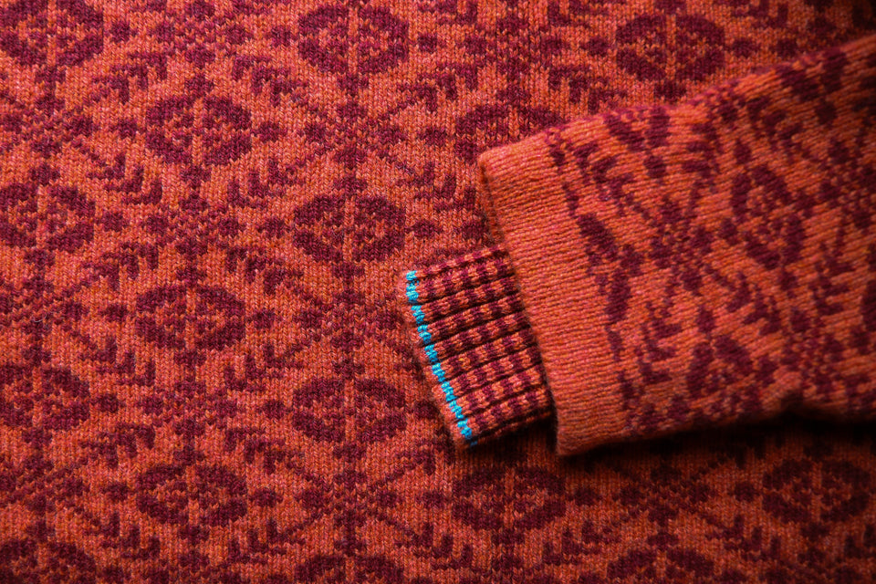 Smookie jumper