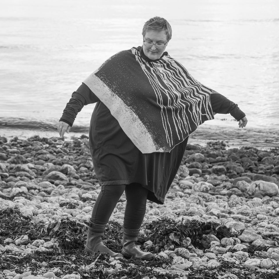 shoormal cape