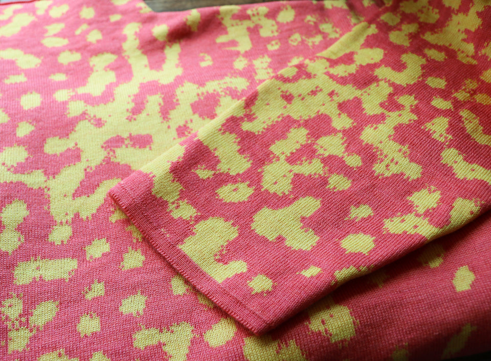 marlet shorter jumper