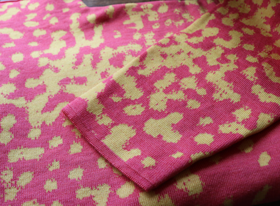 marlet shorter jumper