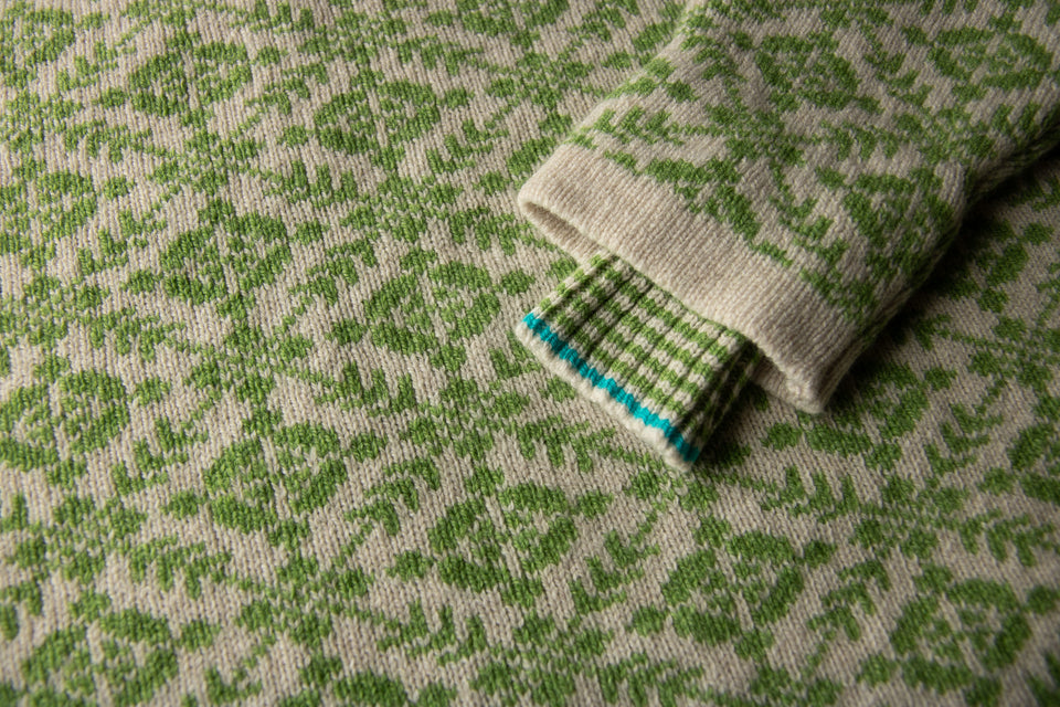 Smookie jumper