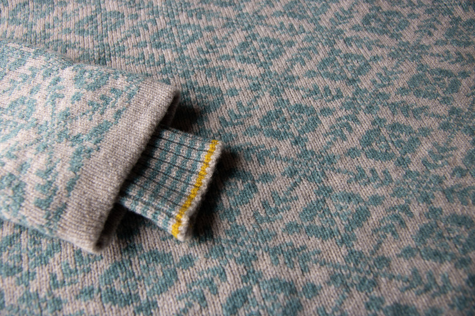 Smookie jumper