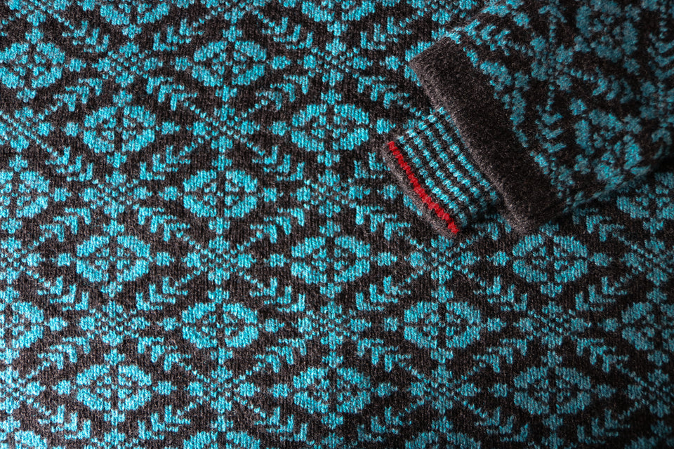 Smookie jumper
