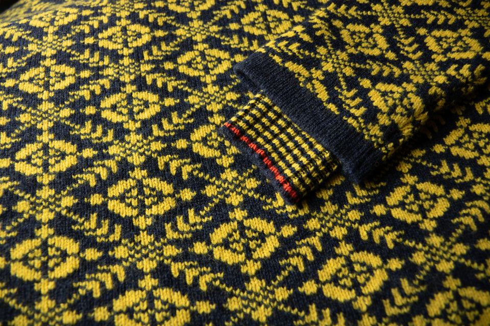 Smookie jumper