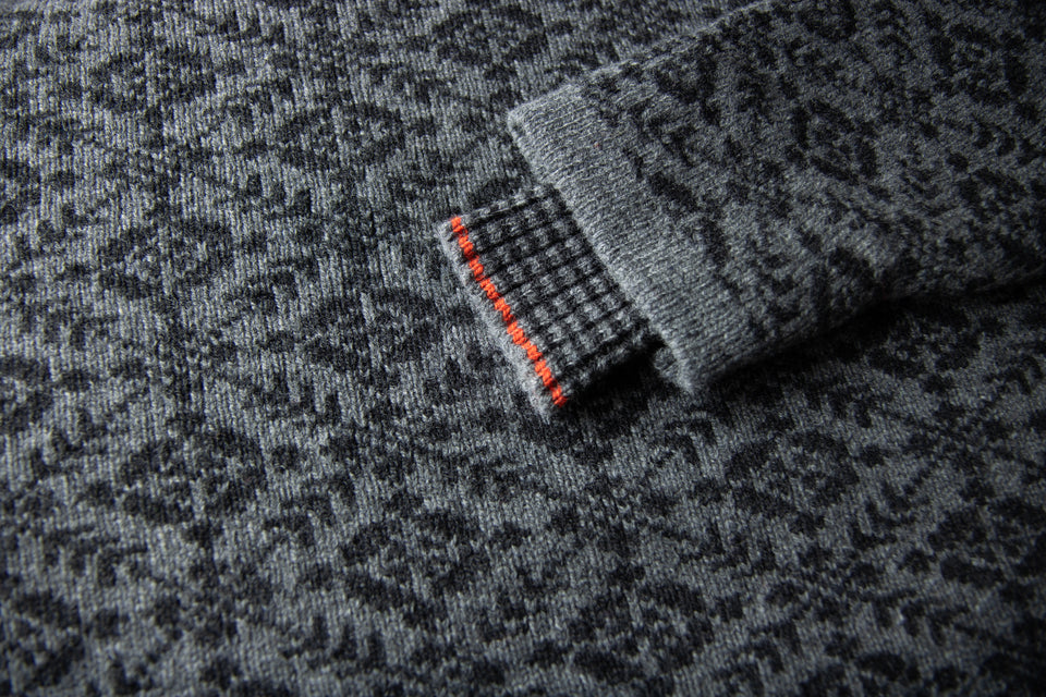 Smookie jumper