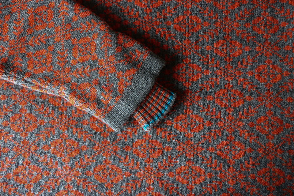 Smookie jumper