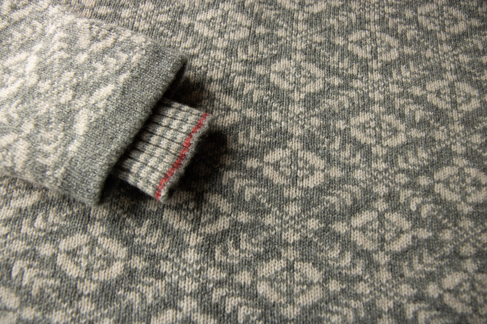 Smookie jumper