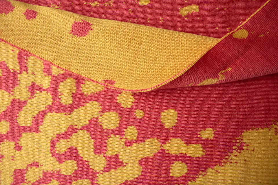 marlet twist scarf