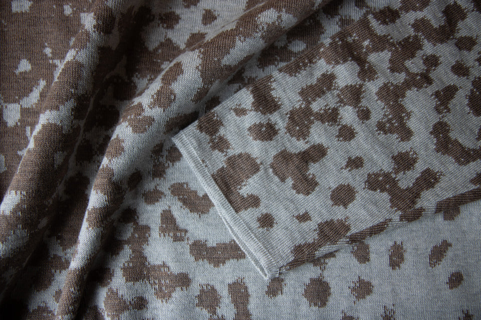 marlet shorter jumper