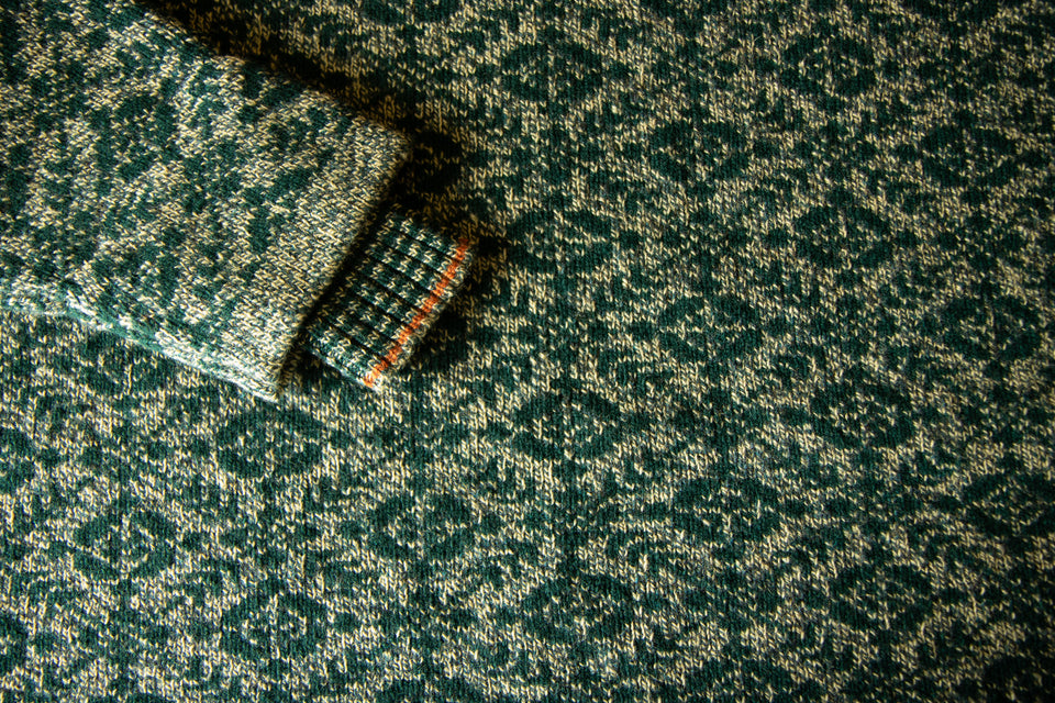 Smookie jumper