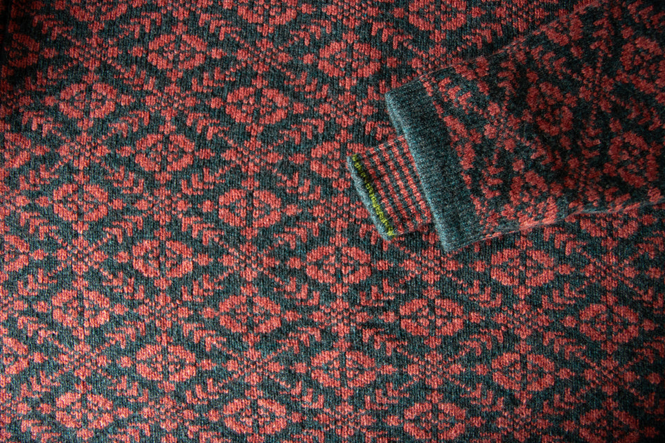 Smookie jumper