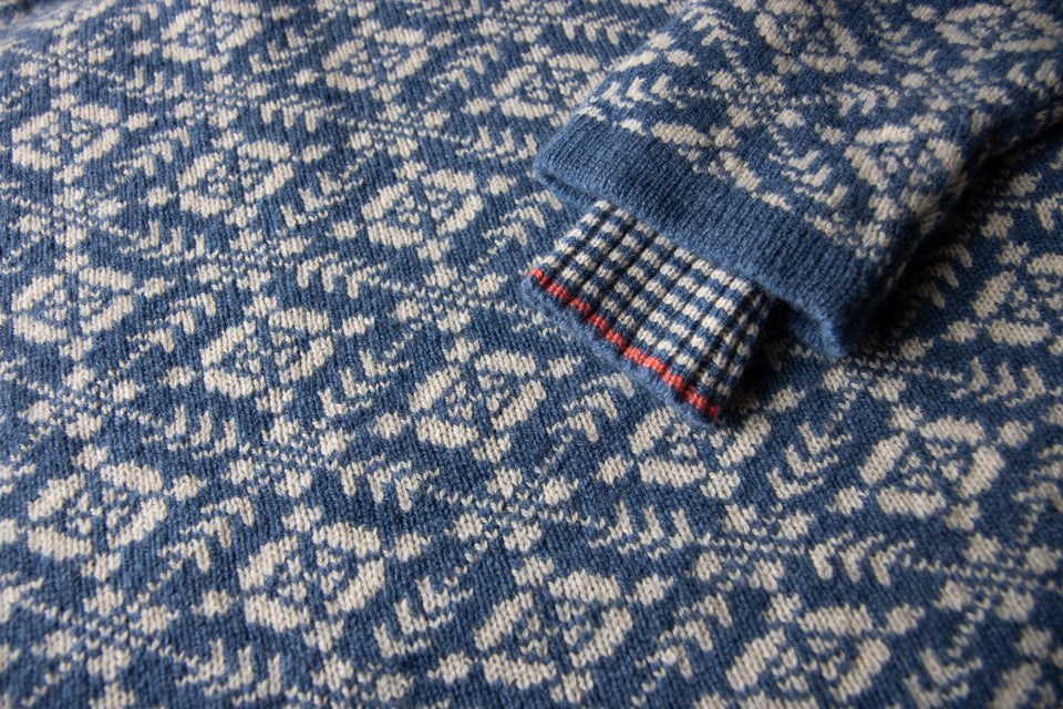 Smookie jumper