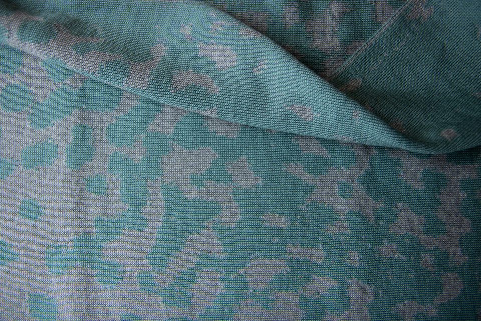 marlet twist scarf