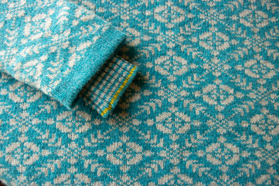 Smookie jumper